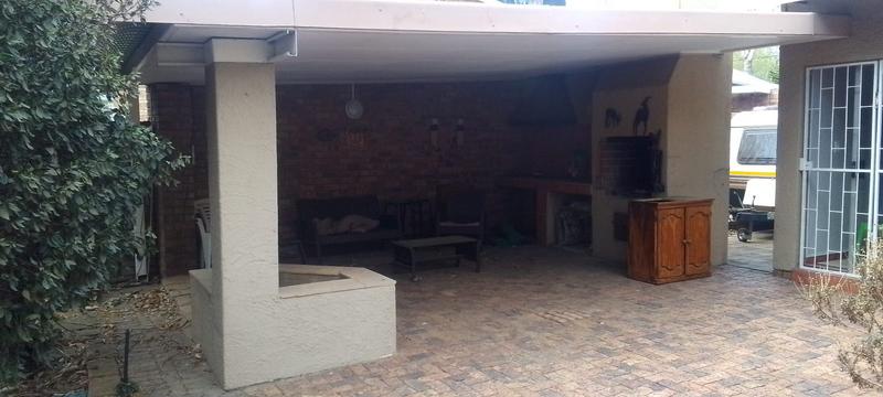 4 Bedroom Property for Sale in Sasolburg Free State